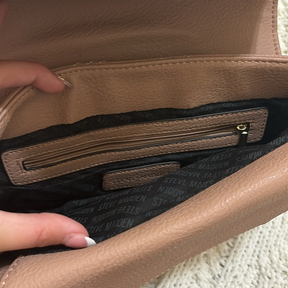 Steven Madden crossover bag - Picture 4 of 6